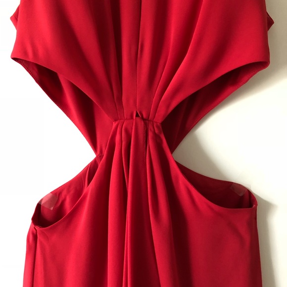 BCBGMaxAzaria DRESS - Picture 2 of 5